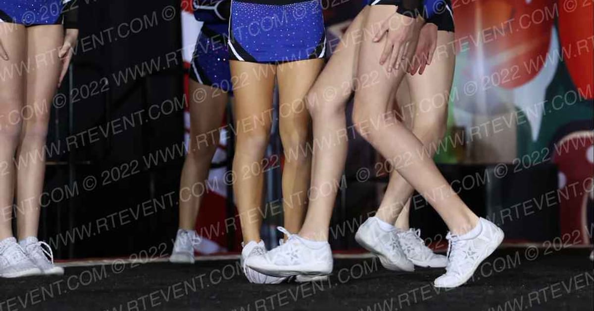 Cheer Athletics - Plano ElectriCats · Spirit Celebration Christmas Grand Nationals DIDII Use This One