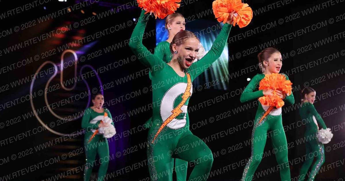 Energizers Gatorade · THE GOOVE WSF