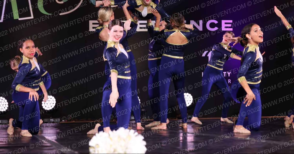 Premier Athletics - Knoxville North Velvet Sharks · THE GOOVE WSF