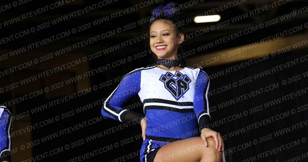 Cheer Athletics - Plano Shadow · Spirit Celebration Christmas Grand Nationals DIDII Use This One