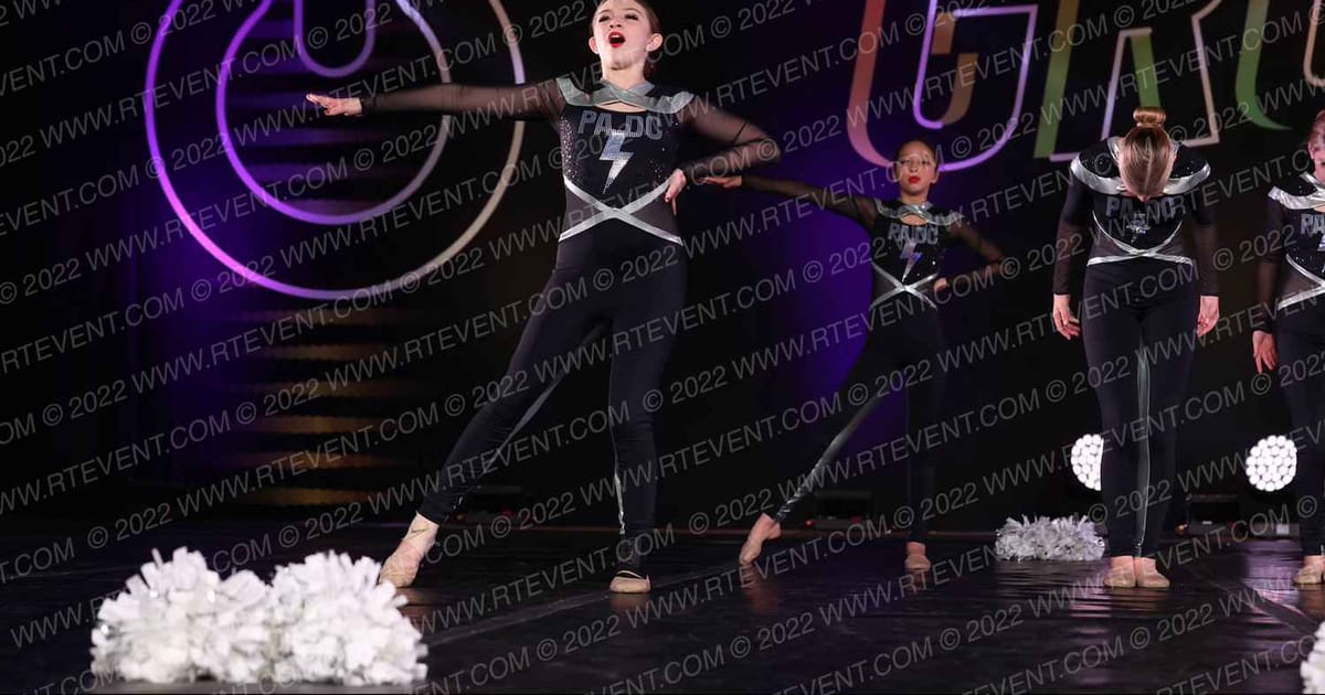 Premier Athletics - Knoxville North Silvertip Sharks · THE GOOVE WSF