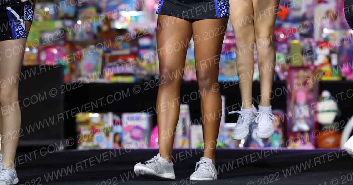 Cheer Athletics - Plano Icecats · Spirit Celebration Christmas Grand Nationals DIDII Use This One