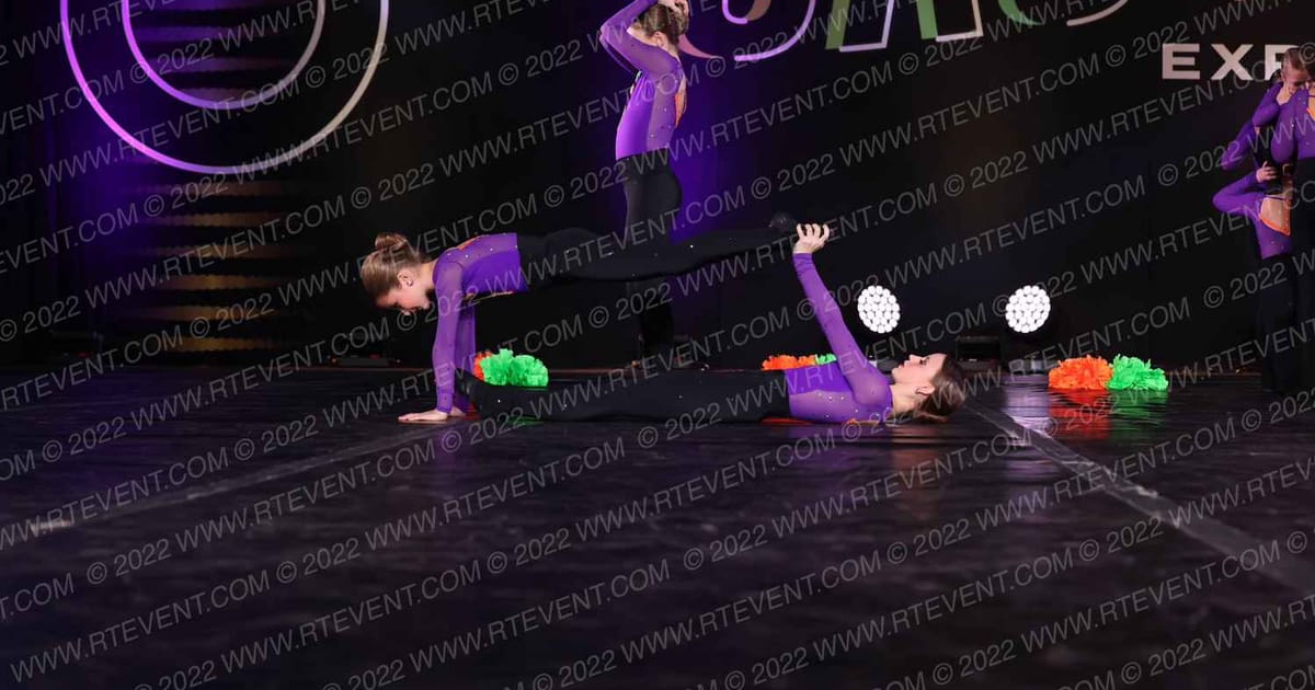 Energizers Elevator · THE GOOVE WSF
