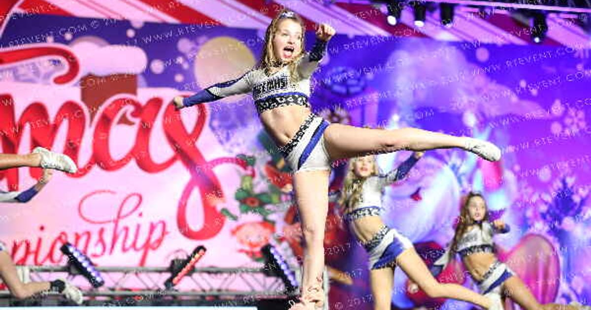 Cheer Athletics - Plano Cheetahs · Spirit Celebration Dallas Grand Nationals DIDII