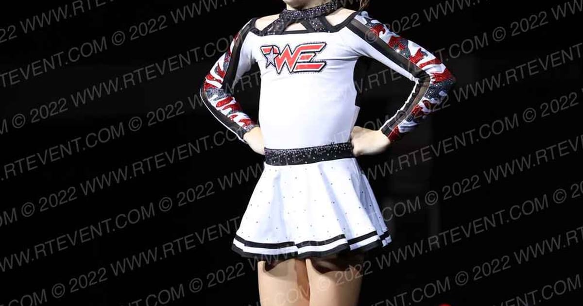 Woodlands Elite - Katy Spartans · Spirit Celebration Christmas Grand Nationals DIDII Use This One