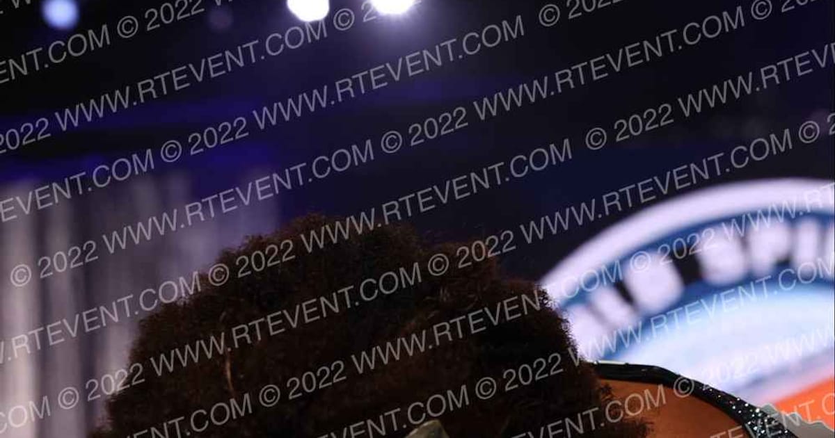 Premier Athletics - Knoxville West Great White Sharks · WSF Louisville