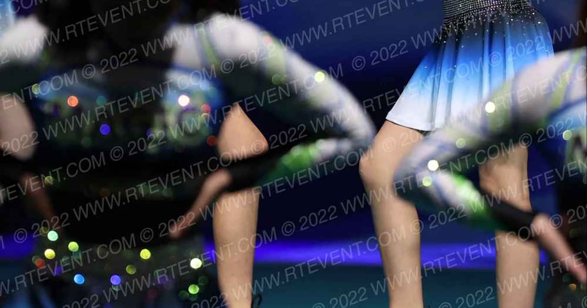 Carolina Magic Allstars Phoenix · CHEERSPORT Raleigh Classic