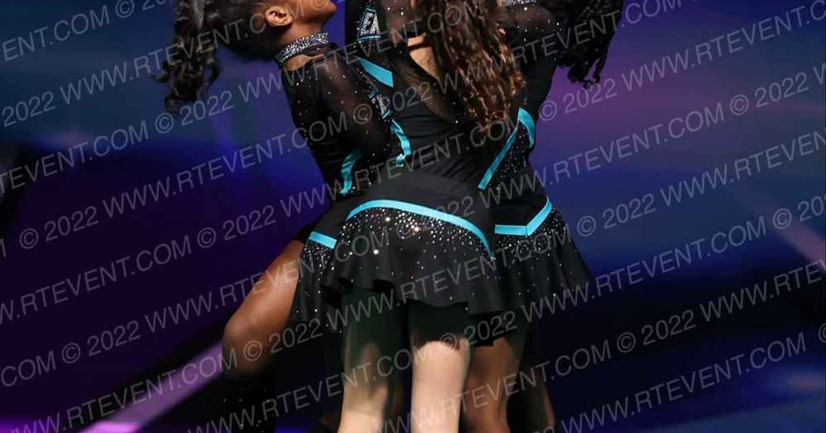 Cheer Extreme - Raleigh Mini Mingos · CHEERSPORT Raleigh Classic
