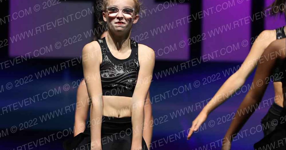 Cheer Infinity Allstars Pearl · CHEERSPORT Raleigh Classic