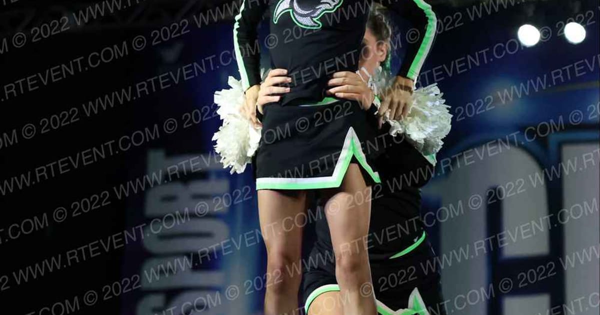 TPA Bulls Coconuts · CHEERSPORT Tampa Classic DIDII