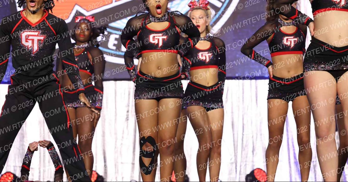 GymTyme Illinois Serve · WSF Louisville