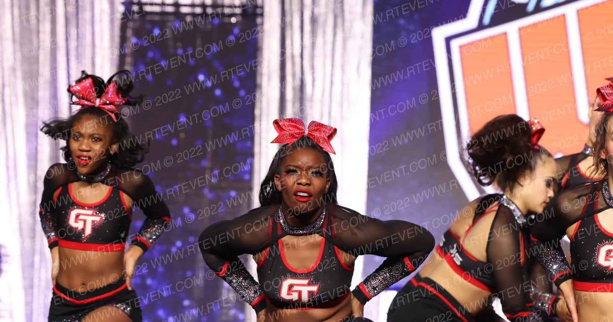 Woodlands Elite - Cincinnati Area 51 · WSF Louisville