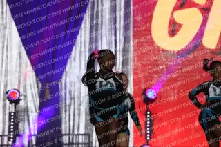 LA Dream All Stars Halo