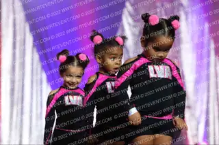 Las Vegas All Stars Bubblegum