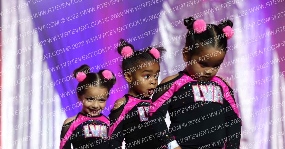 Las Vegas All Stars Bubblegum · The American Grand Nationals Las Vegas
