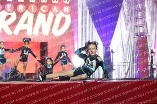 LA Dream All Stars Starlight