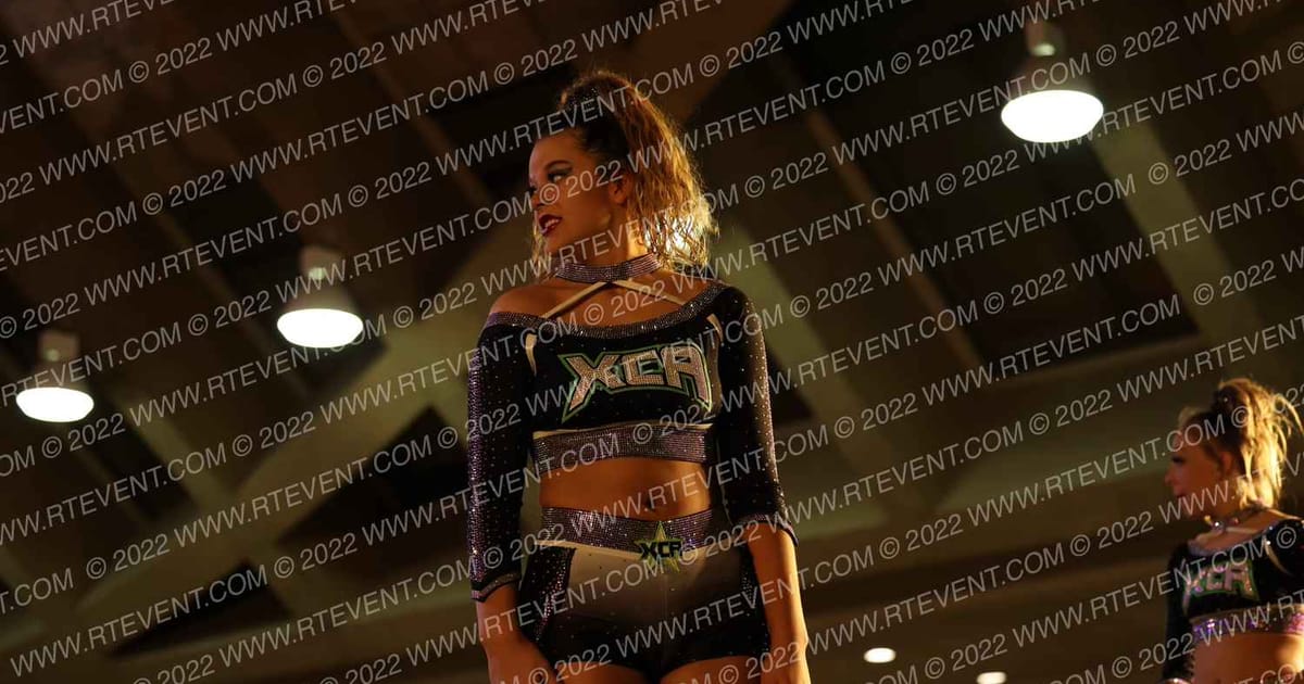 XCA Code Black · Encore Baltimore Showdown DIDII