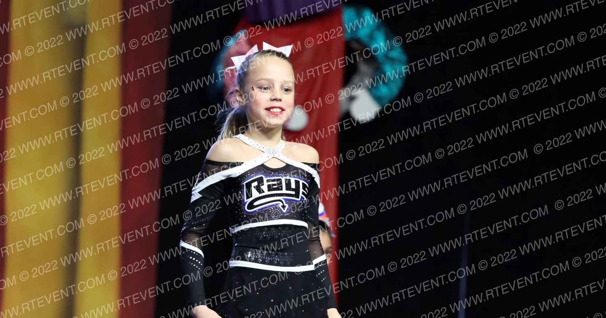 The Stingray All Stars Ruby · Battle under the Big Top