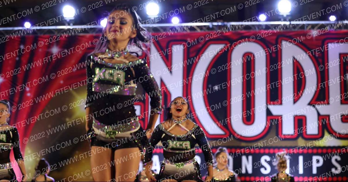 XCA Bombsquad Triple Threat · Encore Baltimore Showdown DIDII