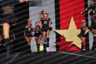 The Stingray All Stars UV