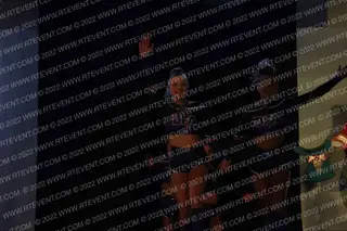 Delta Force Athletics The Wonder Girls