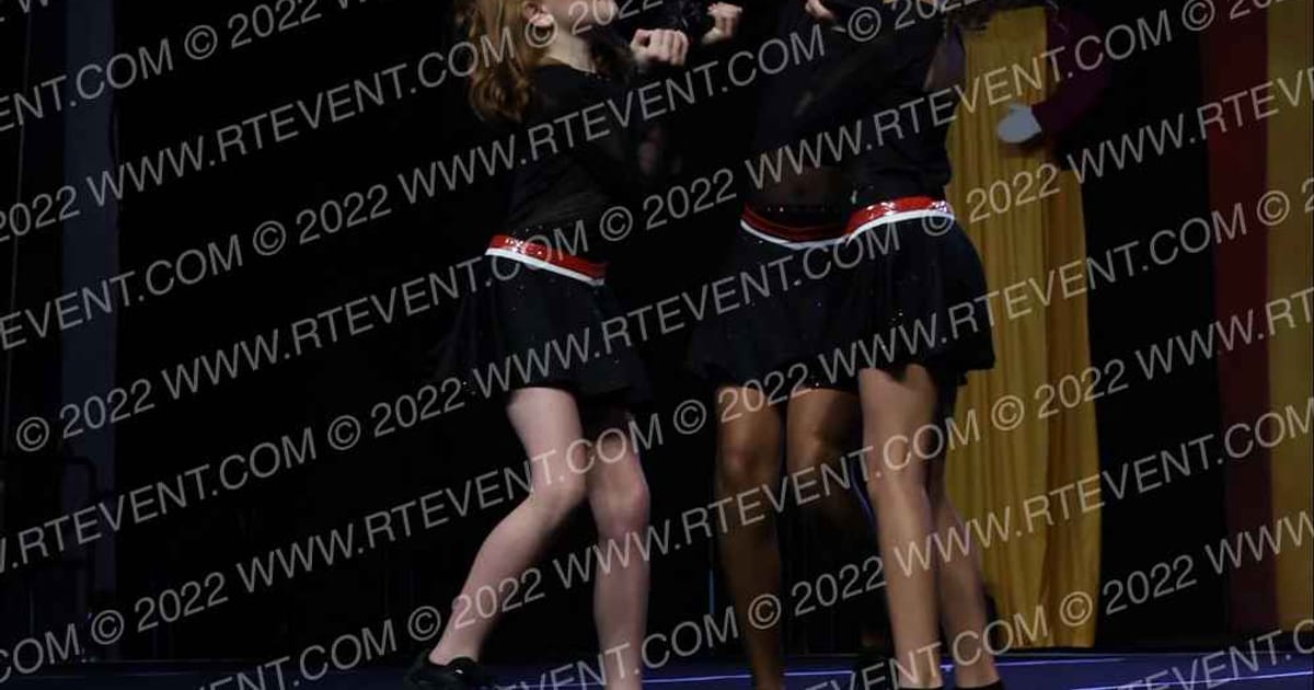 National Stars Youth Starfire · Battle under the Big Top