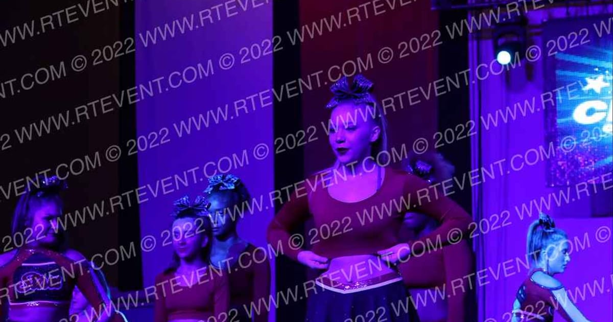 National Stars Senior Vega · Battle under the Big Top