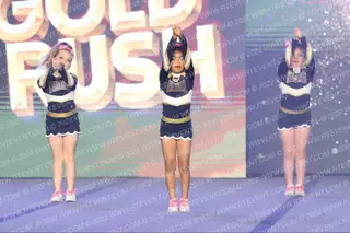 Barbie Bolts Thunder Elite(TX)