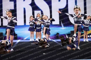 Howell Rebels Super Surge