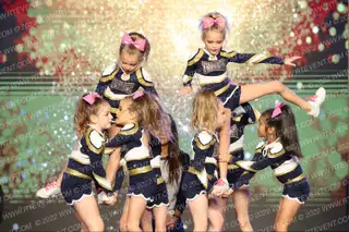 Barbie Bolts Thunder Elite(TX)