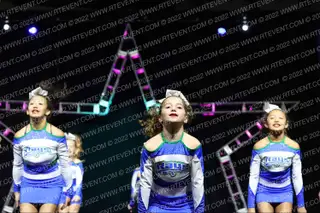The Stingray Allstars Dynamite