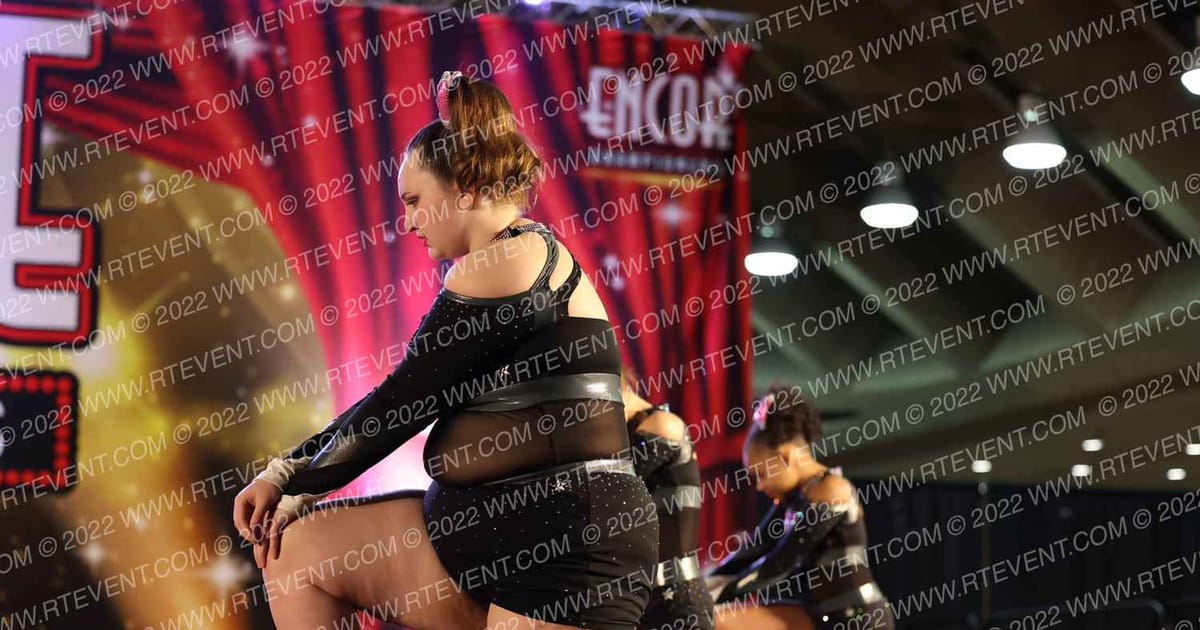 M.O.T. All-Stars Black Diamonds · Encore Baltimore Showdown DIDII