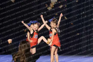 Shimmer Spirit Xtreme