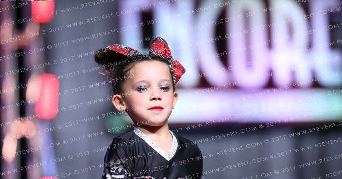 Woodlands Elite - Magnolia Army Brats · Encore Grand Nationals