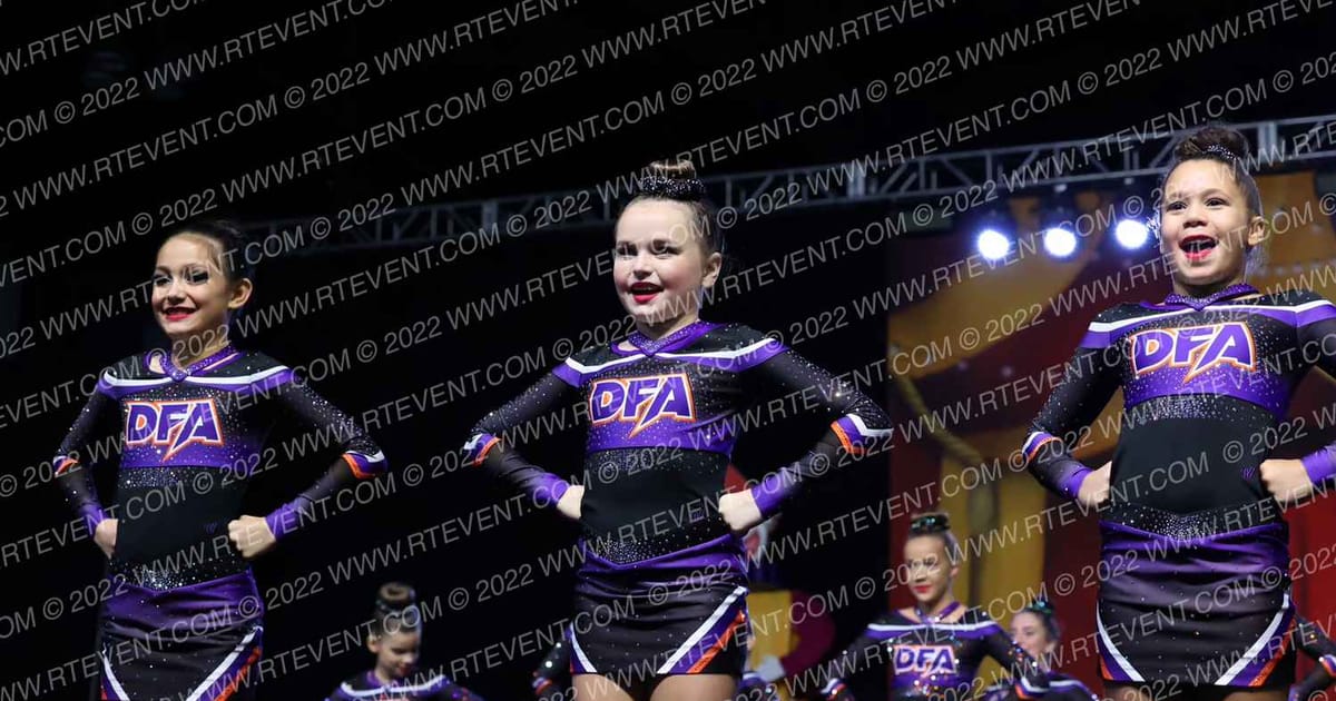 Delta Force Athletics OutKast · Battle under the Big Top