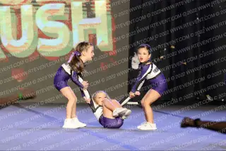 Tiny Berries Express Cheer