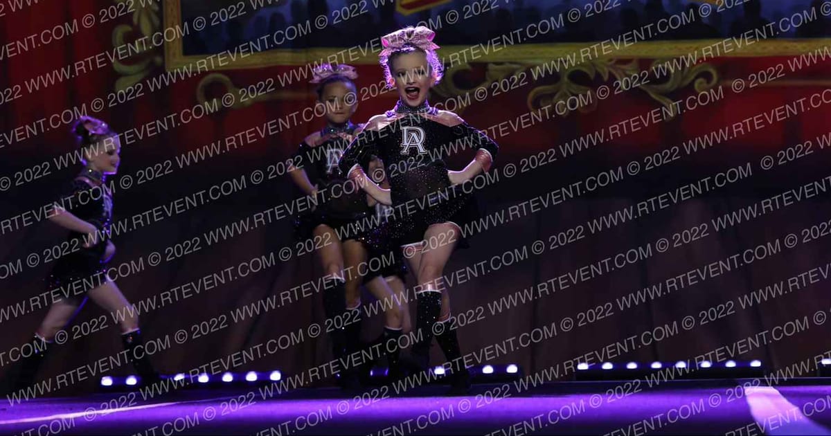 Designer Athletics Mini McQueens · Battle under the Big Top