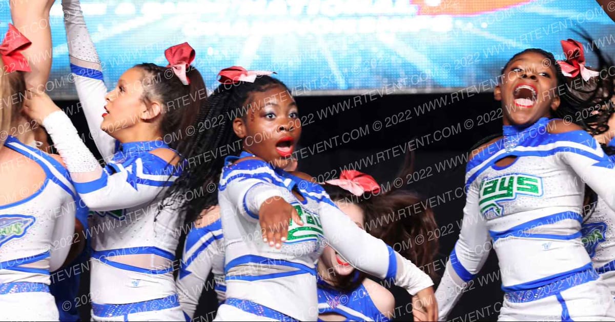 The Stingray All Stars Fire · Battle under the Big Top