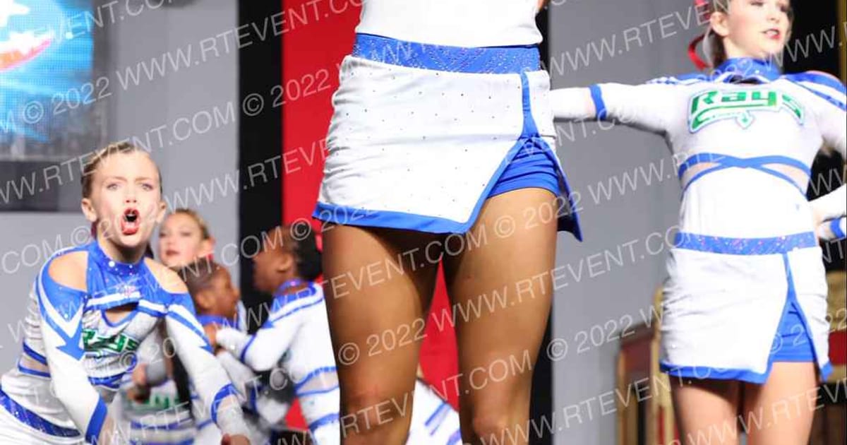 The Stingray All Stars Scarlet · Battle under the Big Top