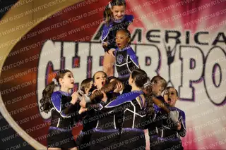 Cheer Athletics - Columbus SirenCats