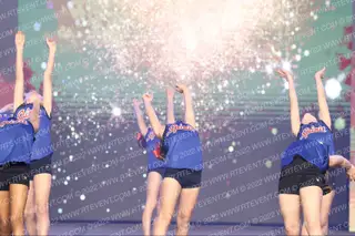 Hope Spirit Xtreme