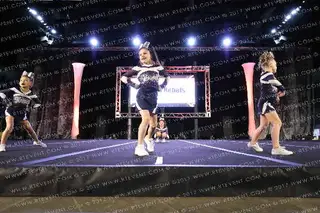 Howell Rebels Super Surge
