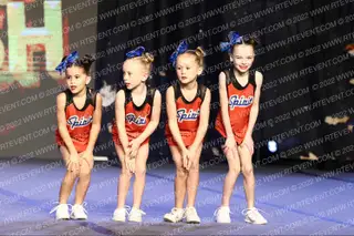 Glimmer Spirit Xtreme