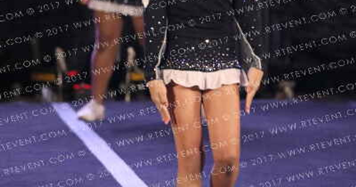 Cats Cheerleading Purrfect Kitties · Trenton Grand
