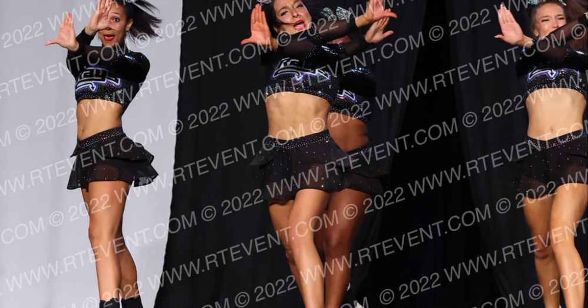The Stingray All Stars Black Diamond · Battle under the Big Top