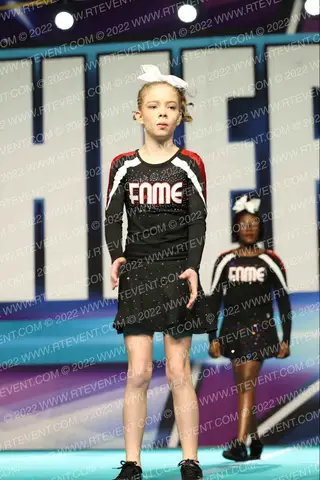 FAME NC Rubies