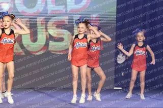 Shine Spirit Xtreme