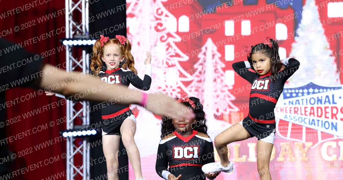 Program Team · NCA Holiday Classic