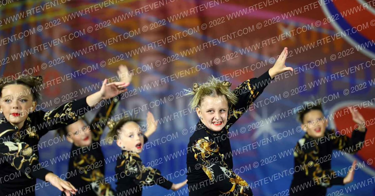 Extreme All Stars Mini Majesty · Spirit Cheer Orlando