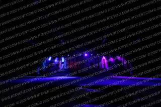 Fierce Allstars Sapphires